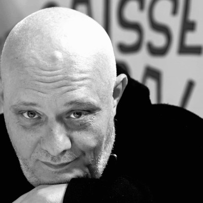 Interview agence pompes funèbres avec Stéphane Baldi entrepreneur cover