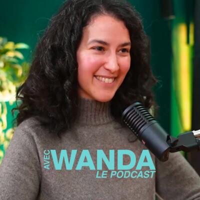 [A REECOUTER ❤️] 28. Sabrina Allard, études brillantes, décalage social et pâtisseries de folie ! cover