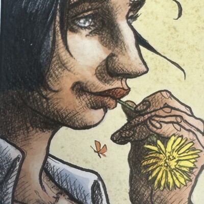 Dans l'atelier BD de Régis Loisel ep 3 cover