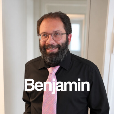 Journée mondiale du bégaiement : découvrez les 17 années de combat de Benjamin. cover