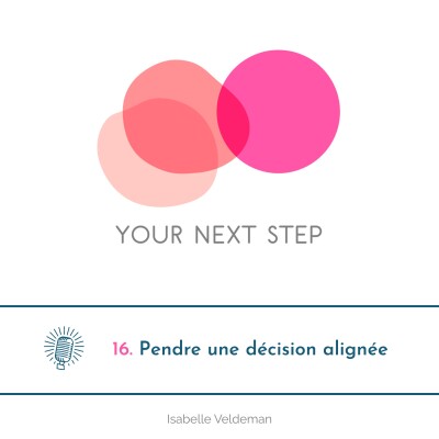 16. Prendre une décision alignée cover