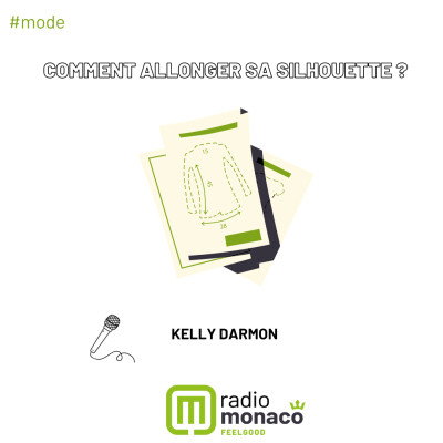 Les tips (confortables) pour allonger sa silhouette cover