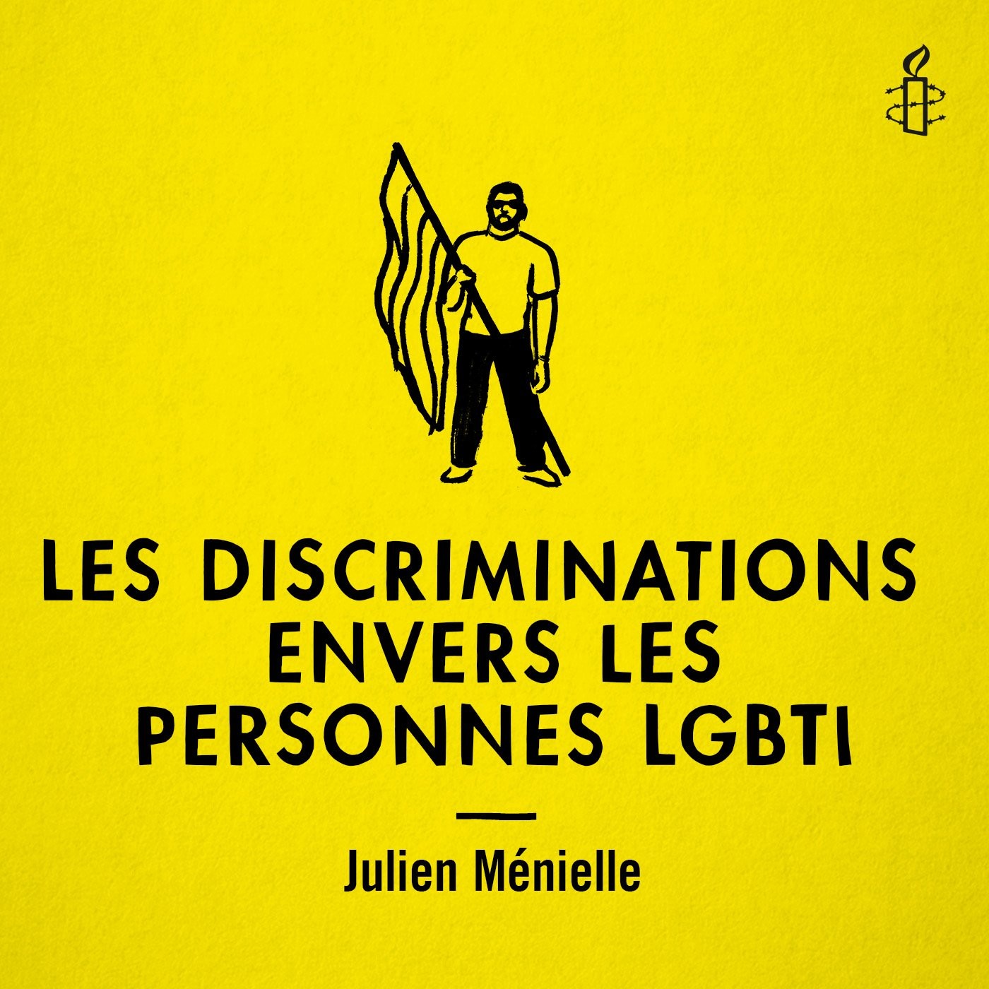 Les discriminations envers les personnes LGBTI