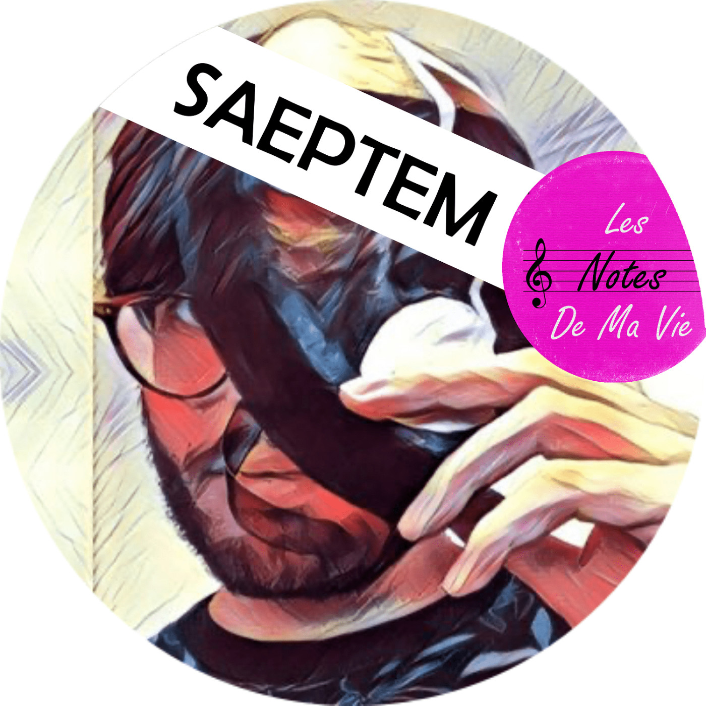 Saeptem - Slate