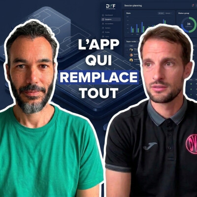 Il perdait 1h par séance sans le savoir... cover