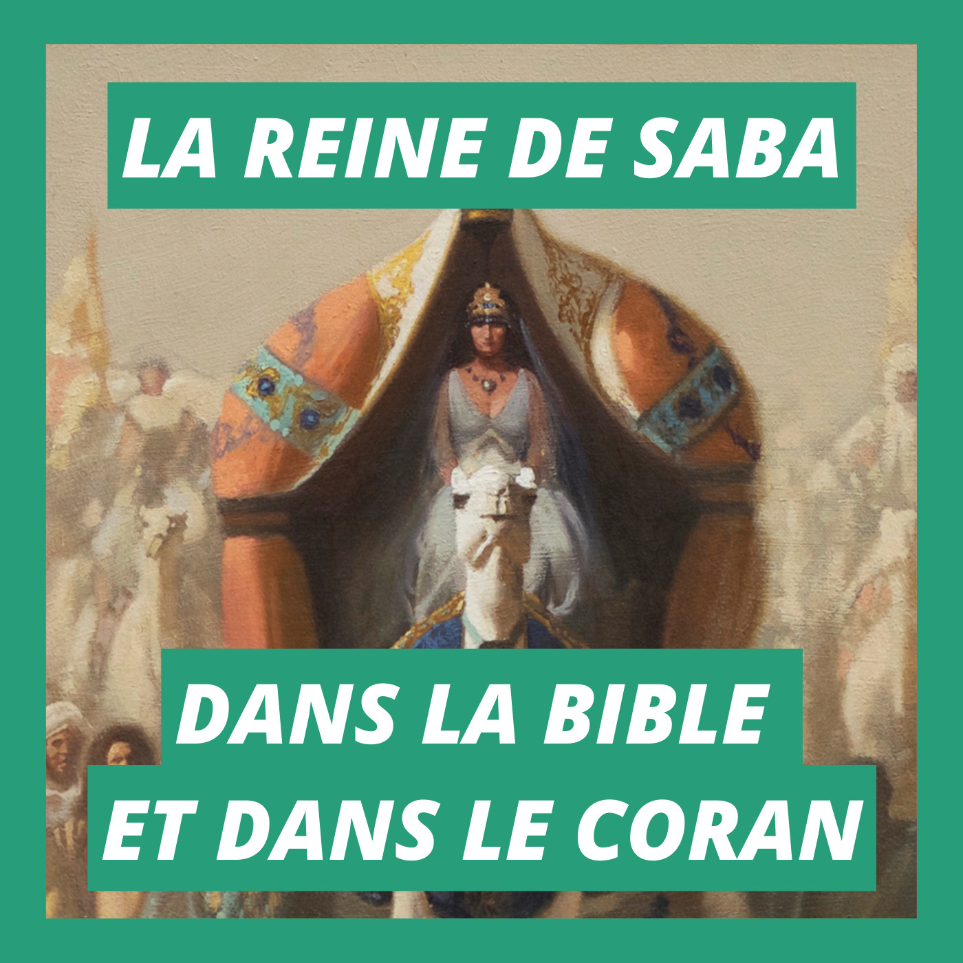 PRIXM - Les Chauds de la Bible
