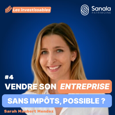 Vendre sa boîte sans impôts, est-ce possible ? Une avocate nous dit tout cover