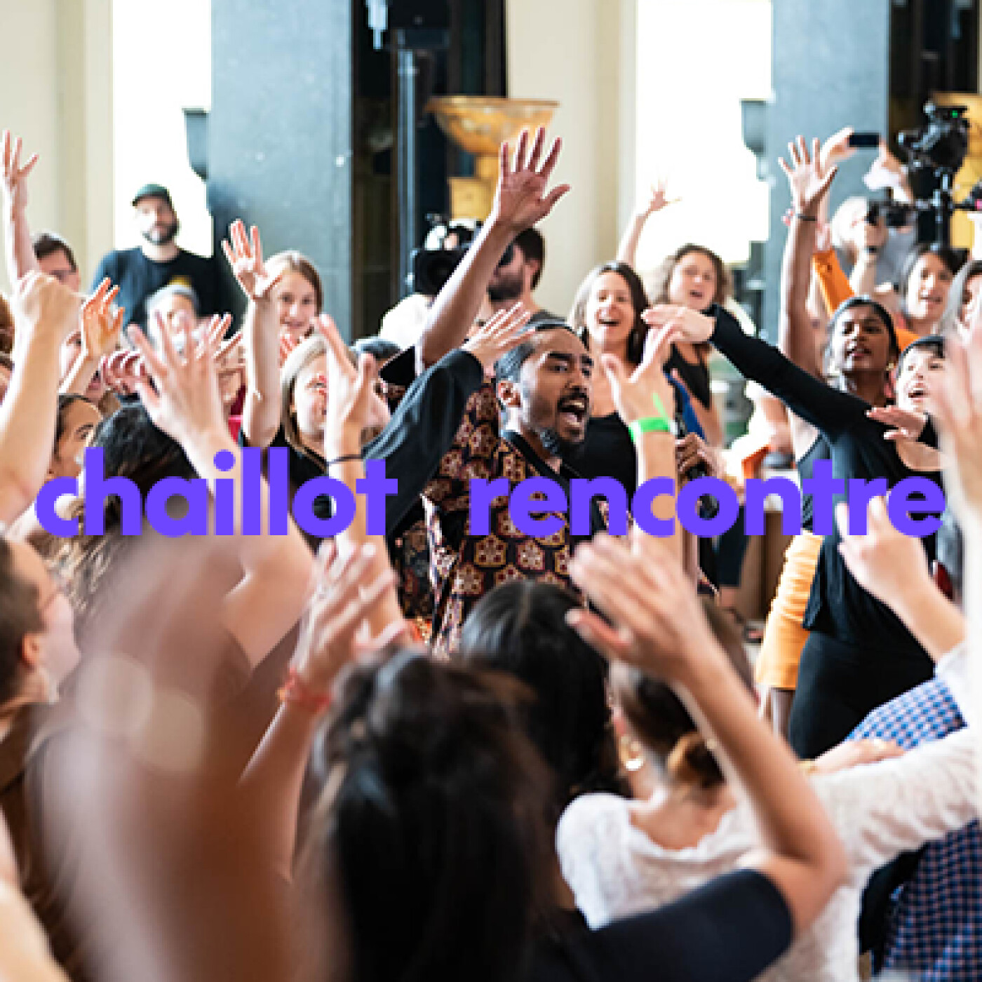 Danse et droits culturels • Chaillot Rencontre episode artwork