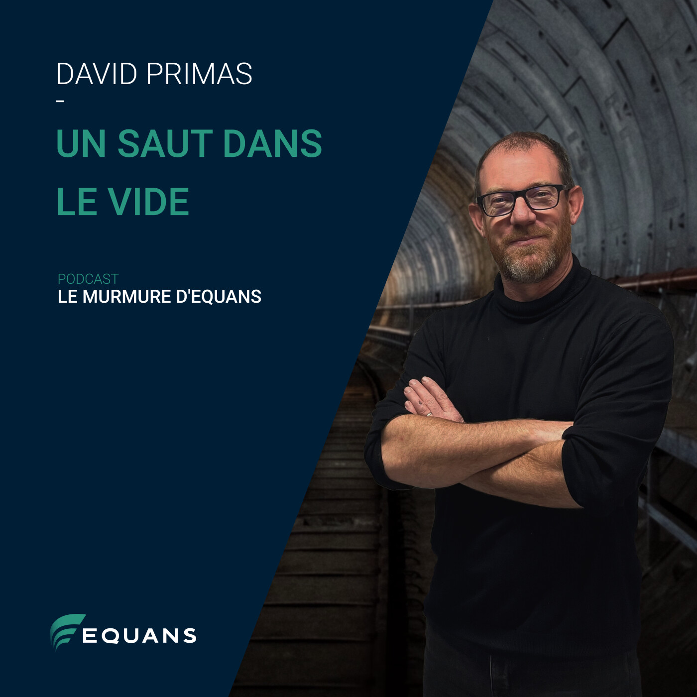 Le murmure d\'Equans