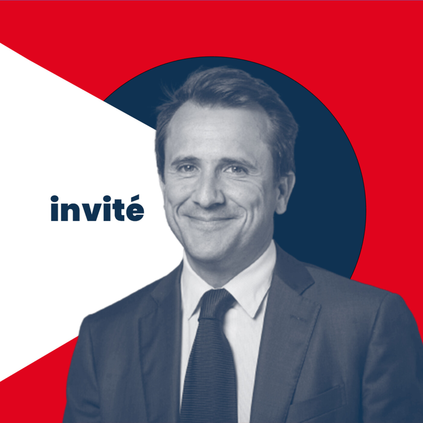 Luminess : Un déploiement international | Thibault Lanxade, Préfet de l'Indre episode artwork