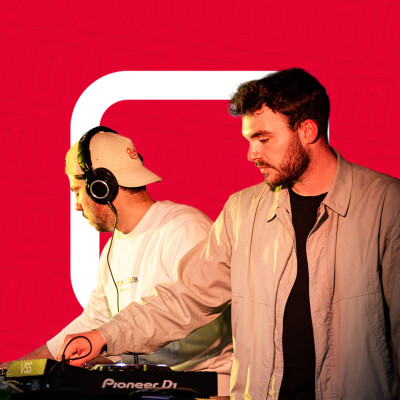 Be My Guest With Double Délice (13 03 2026) cover