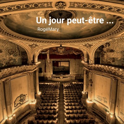 Un jour peut-être... - RogéMary cover
