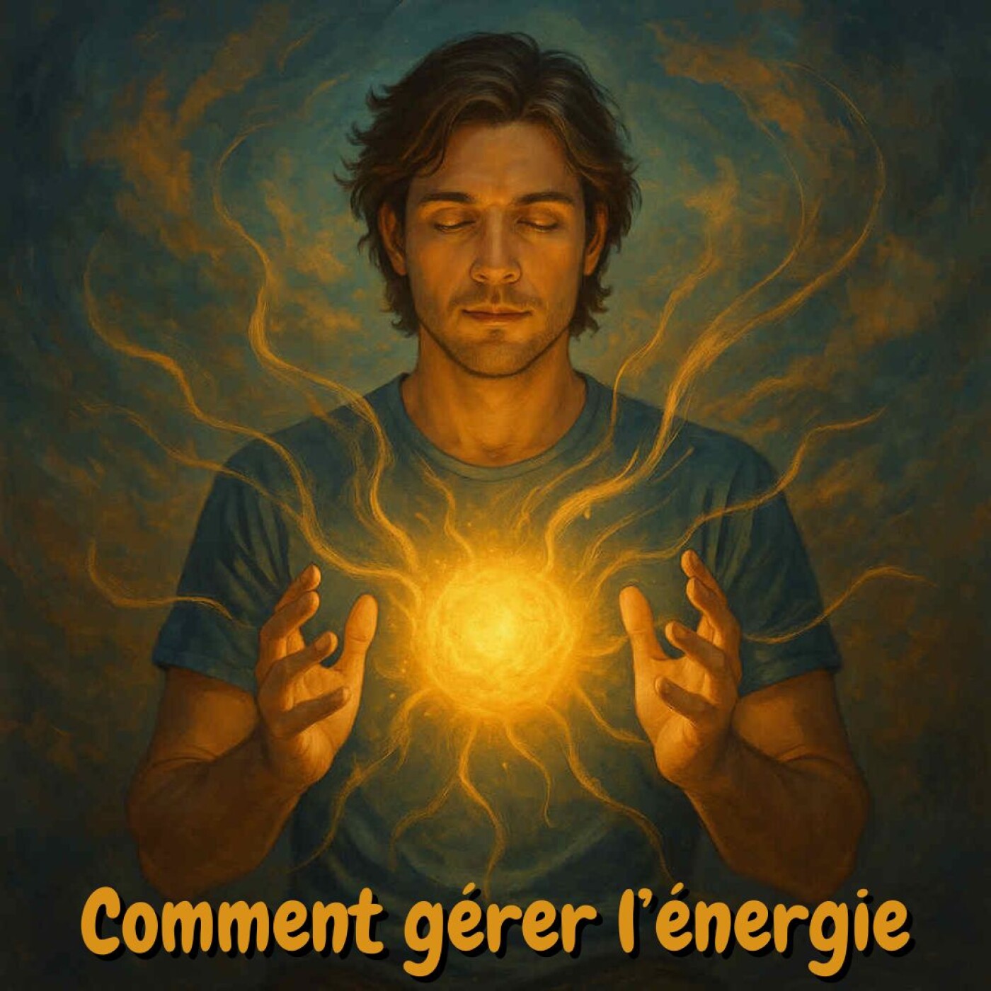 Feu intérieur - Renaître de ses cendres
