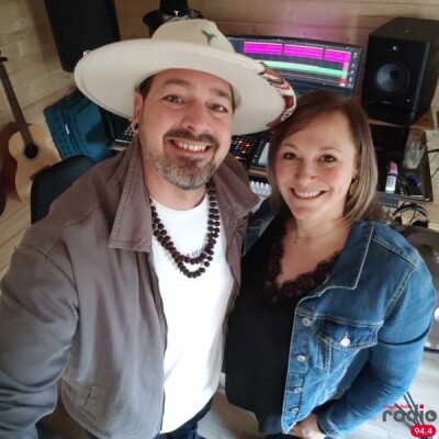 TROYES NOTES DE MUSIQUE - Le DJ Axiss Lima cover