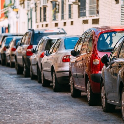 Assurance : pourquoi le lieu de stationnement compte cover