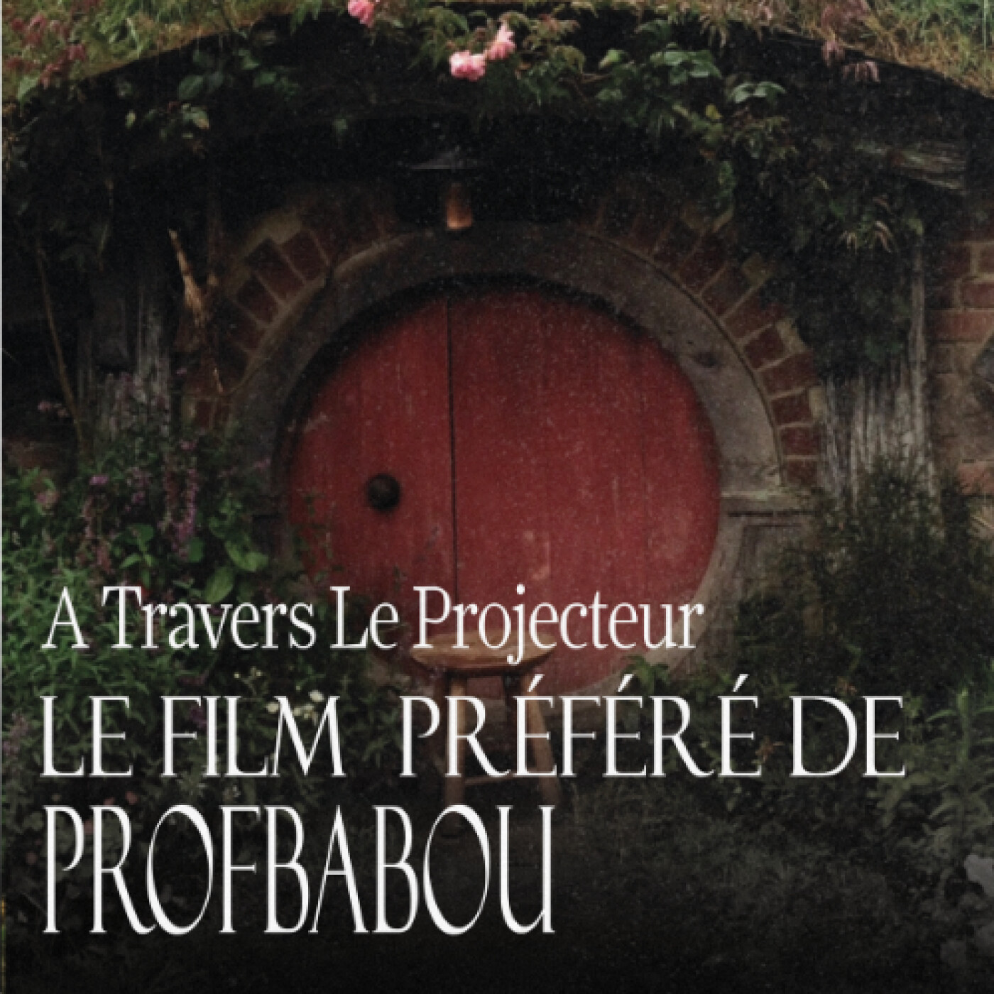 A Travers le Projecteur