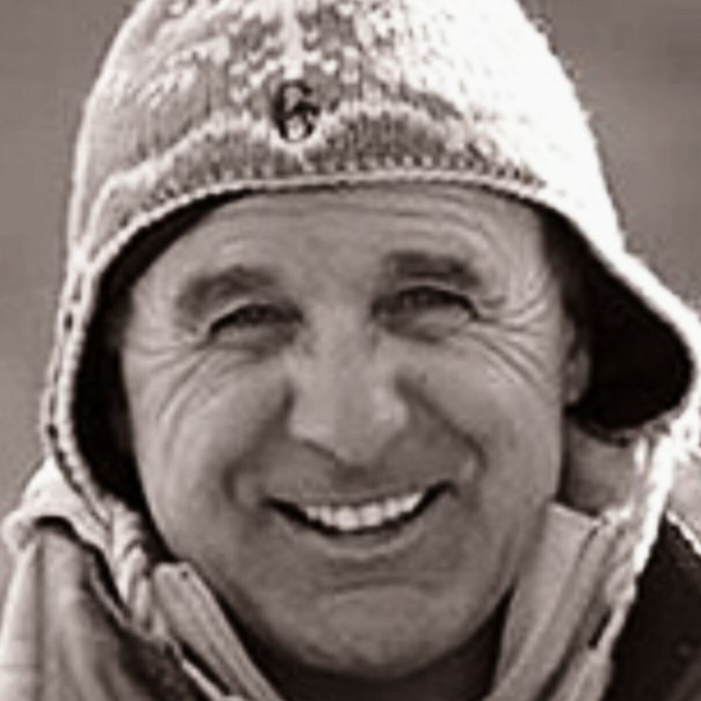 Alain Gaimard de guide de haute montagne au Raid Gauloise... episode artwork