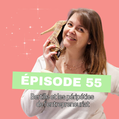 #55 - Développez Votre Notoriété LinkedIn – Teaser de la Masterclass du 9 Janvier cover