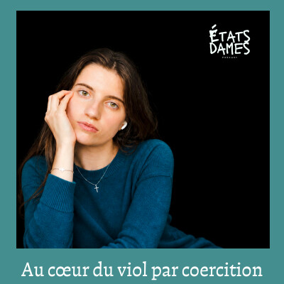 Au cœur du viol par coercition cover