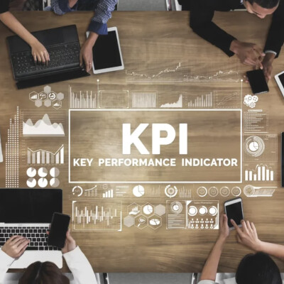 Piloter l’audit interne avec des indicateurs : efficacité, relationnel, productivité, développement cover