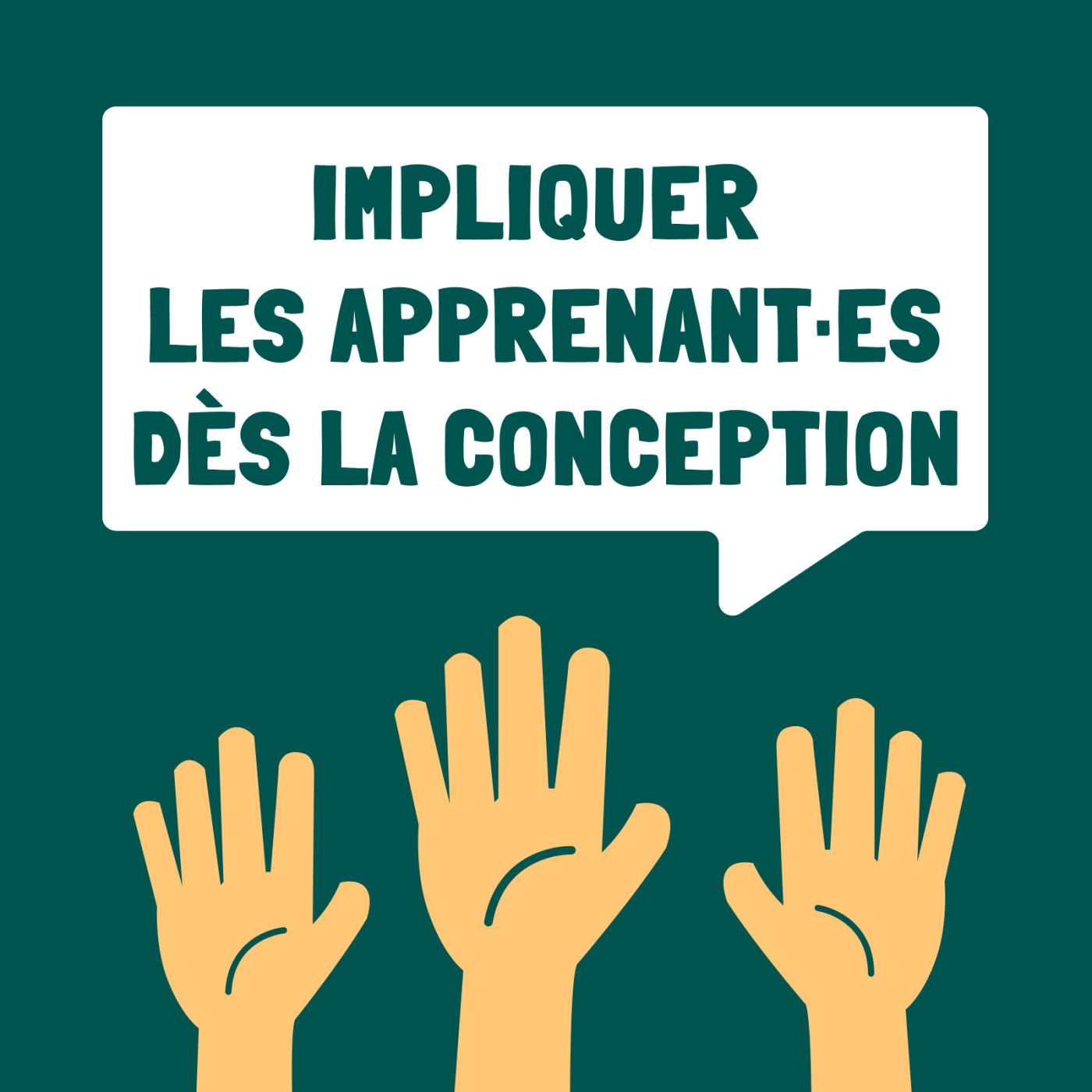 %2353. Impliquer les apprenant·es dès la conception