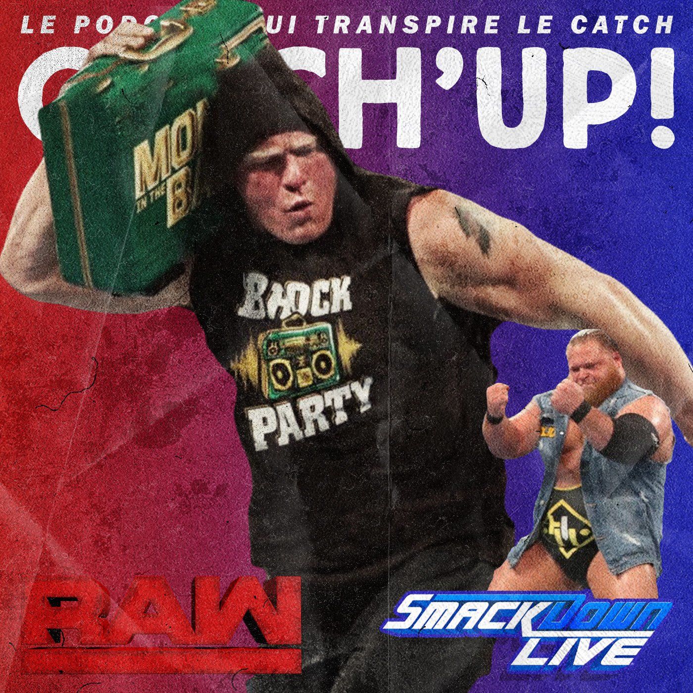 Catch\'up!