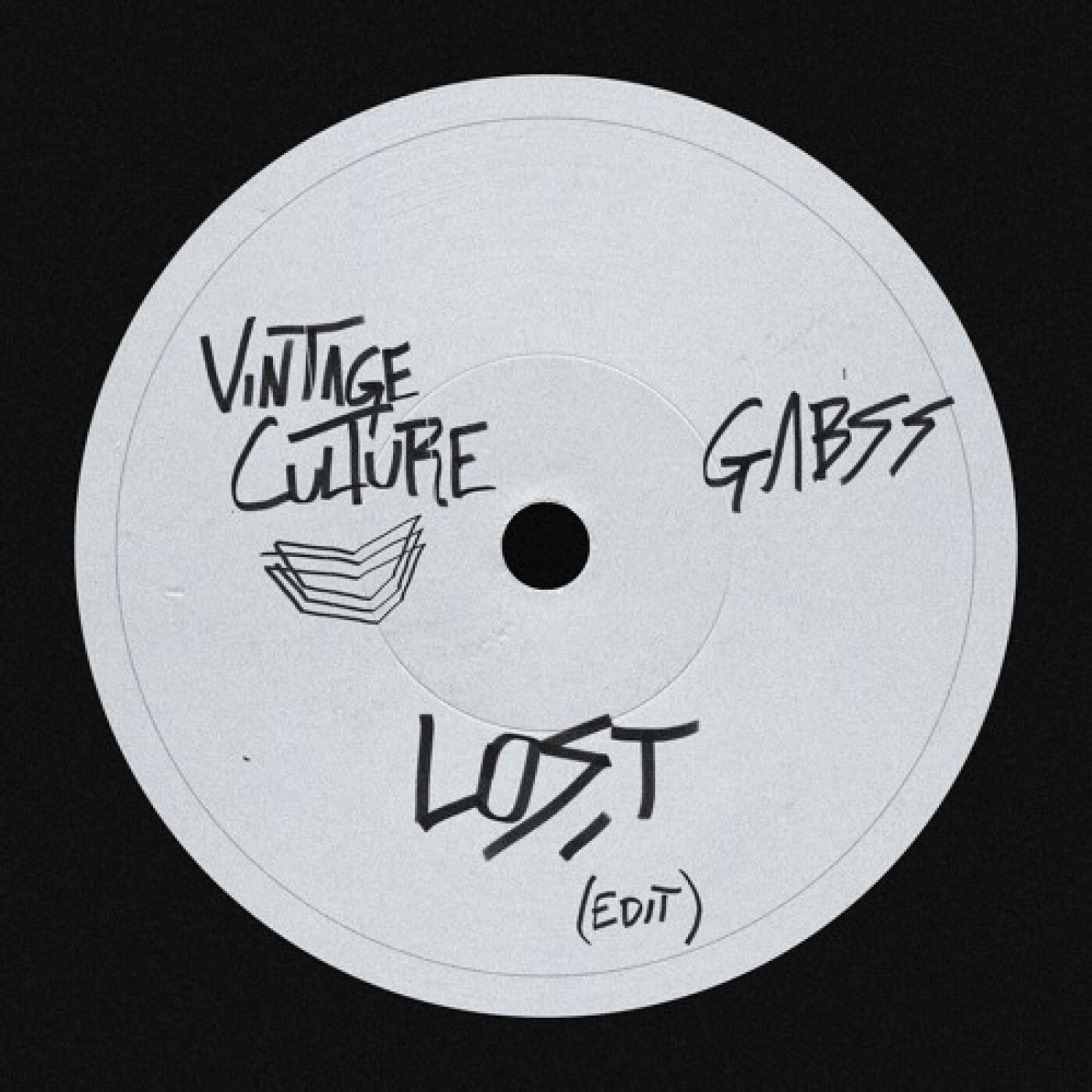 VINTAGE CULTURE ET GABSS DÉVOILENT ENFIN LOST, LEUR REMIX DE FRANCK...