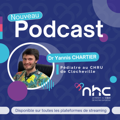 10 jours au Congo avec le Dr Yannis Chartier : immersion dans la prise en charge du diabète de type 1 👨🏻⚕️ cover