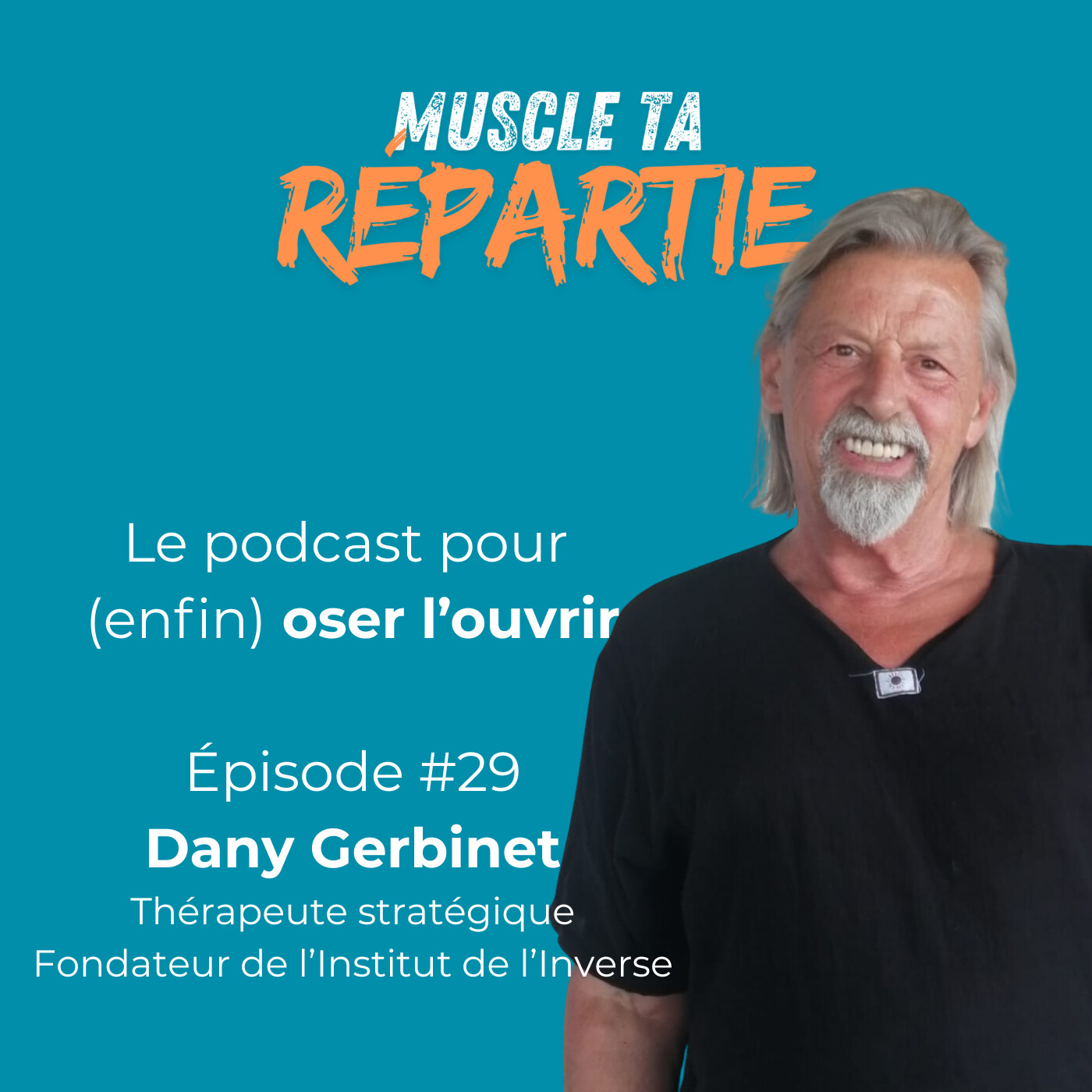 Muscle ta répartie