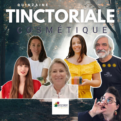 QAT5J8 Consolider les besoins en matières premières de la cosmétique aux couleurs végétales cover