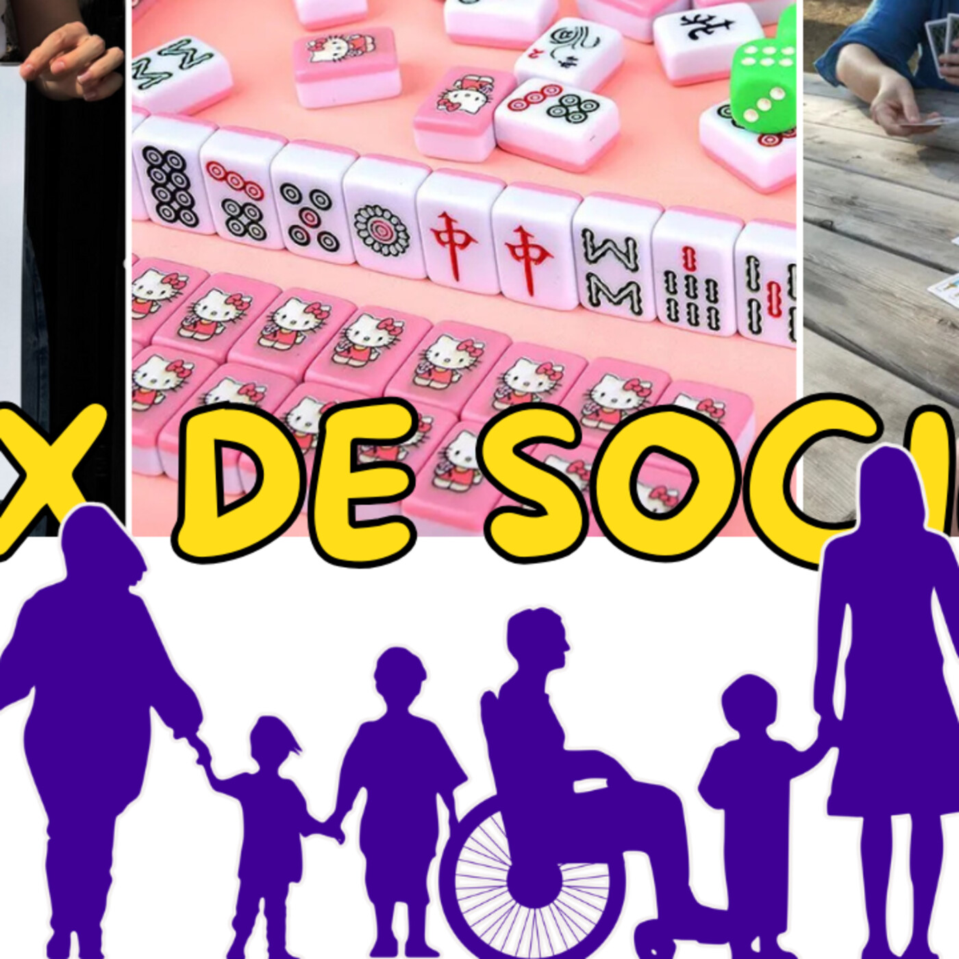 Et si le jeu de société était la meilleure passerelle entre générations ? episode artwork