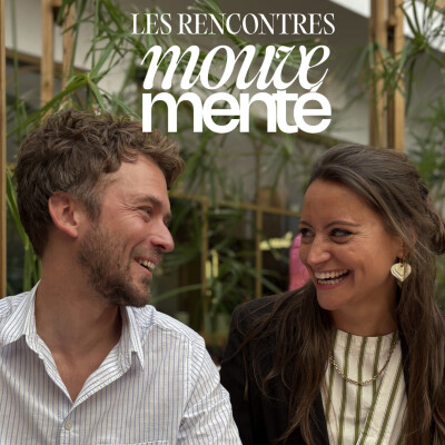 Les rencontres Mouvementé: BLOOMDAYZ cover