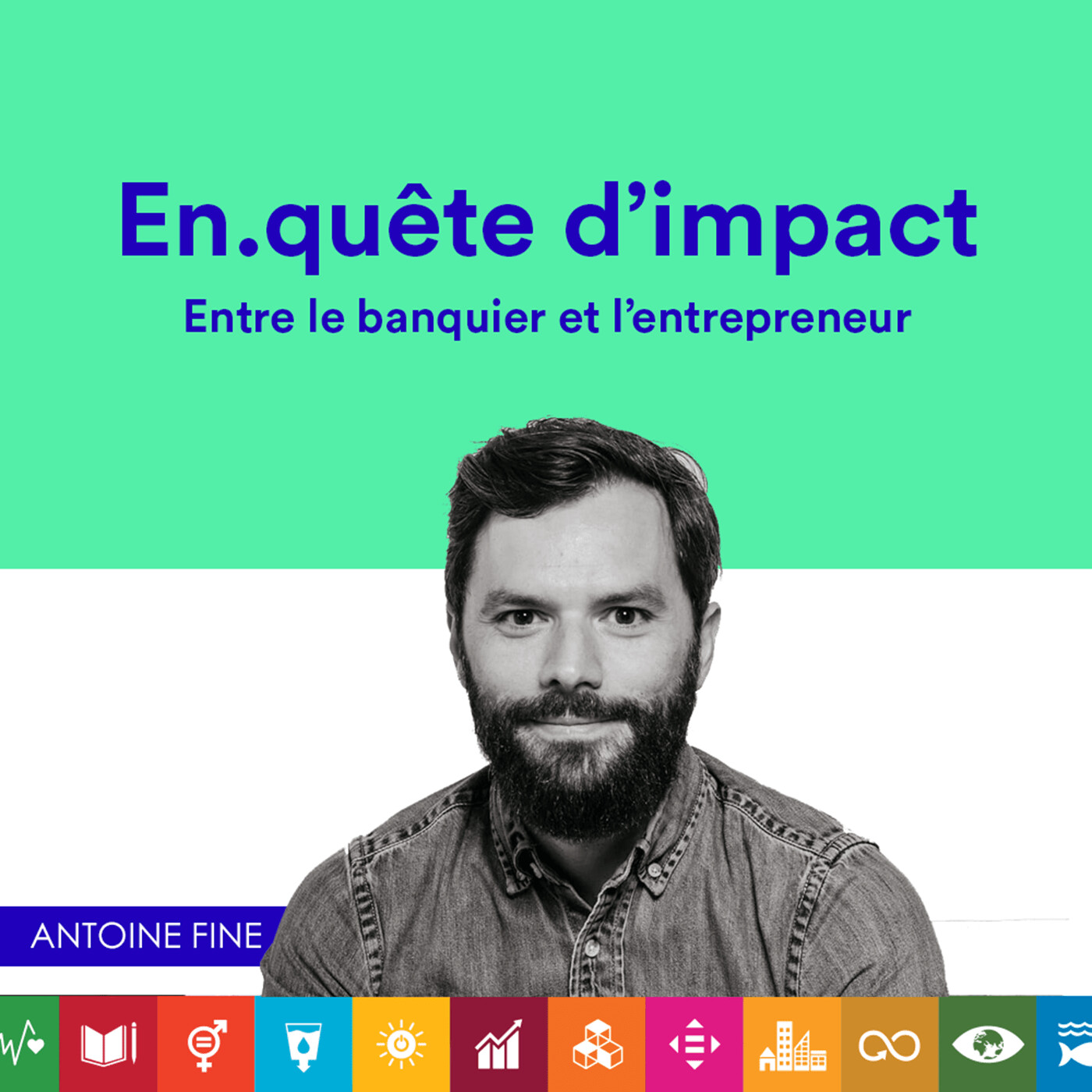 En.quête d\'impact