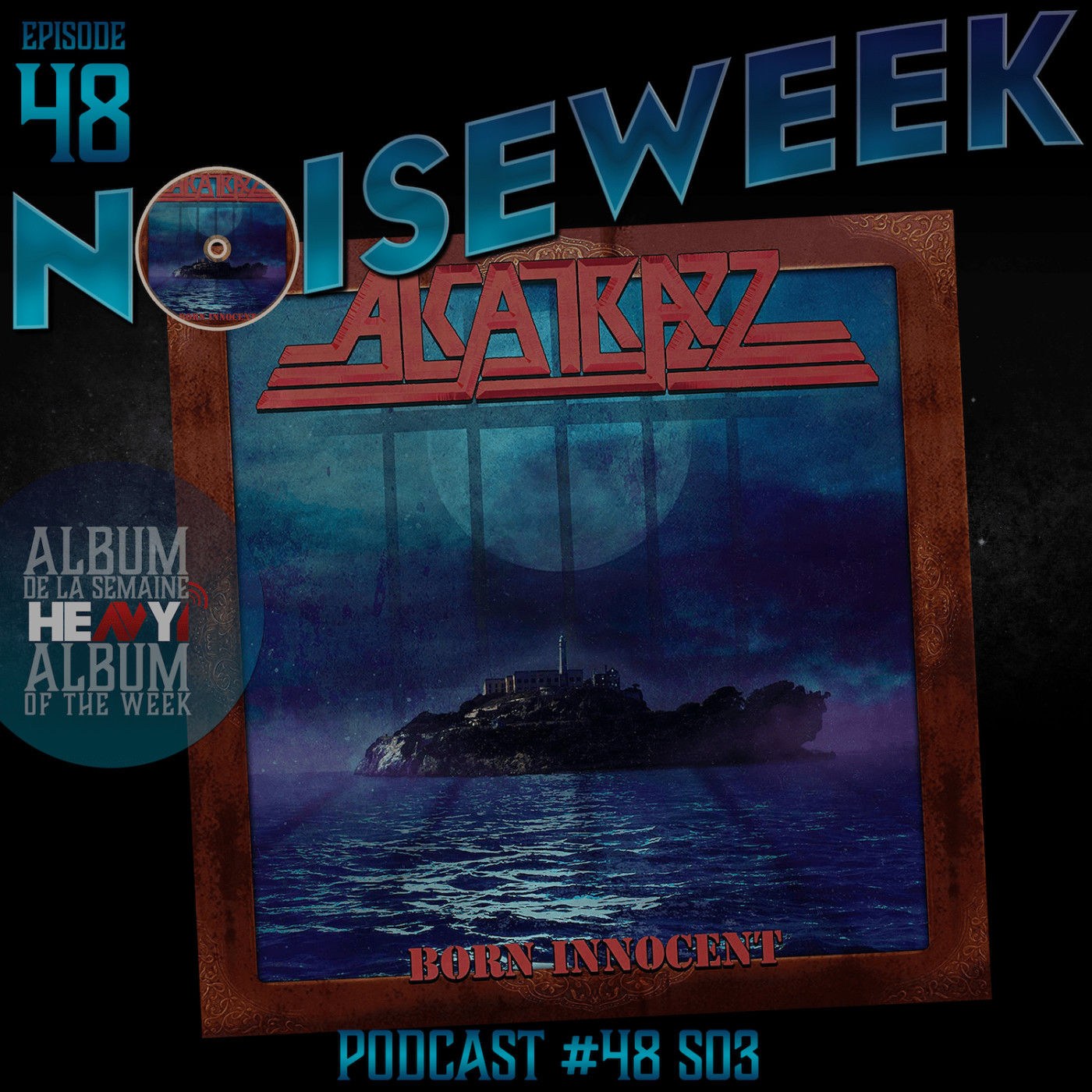Noiseweek #48 Saison 3