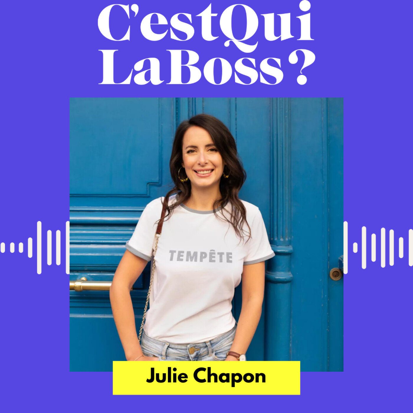 C\'est qui la boss ?