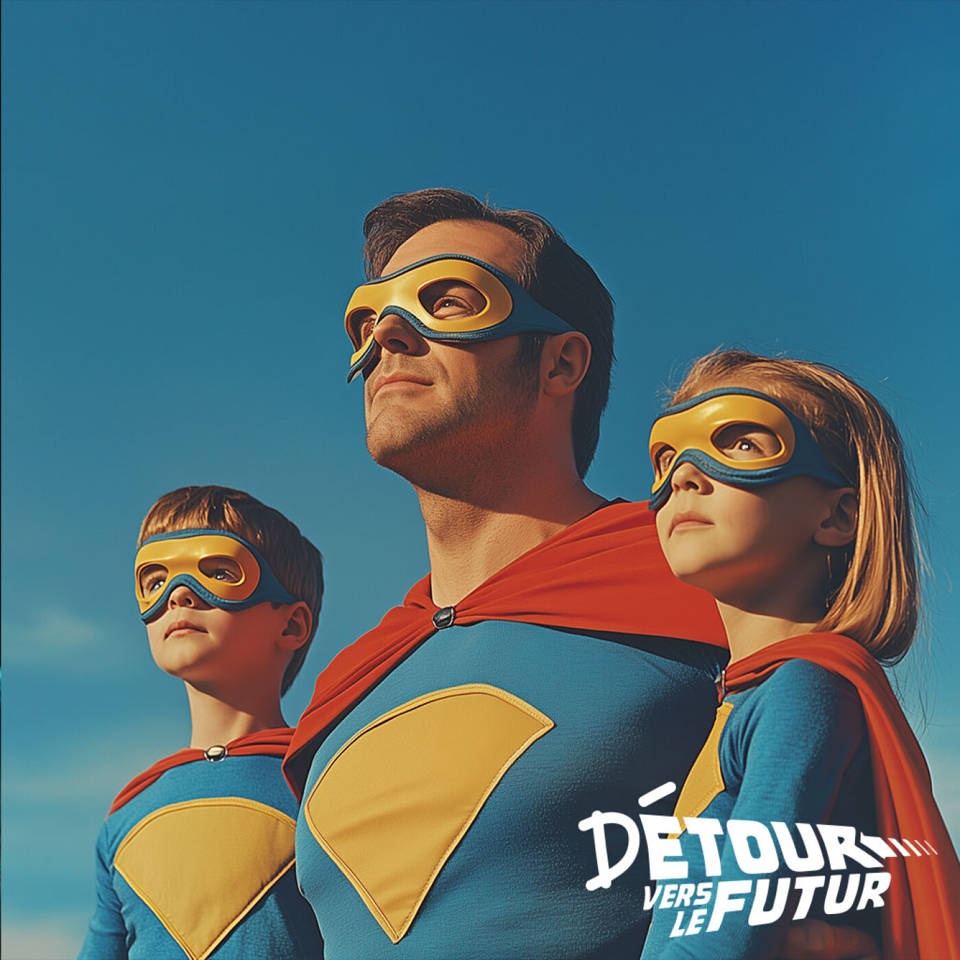 Être un winner, est-ce héréditaire ?