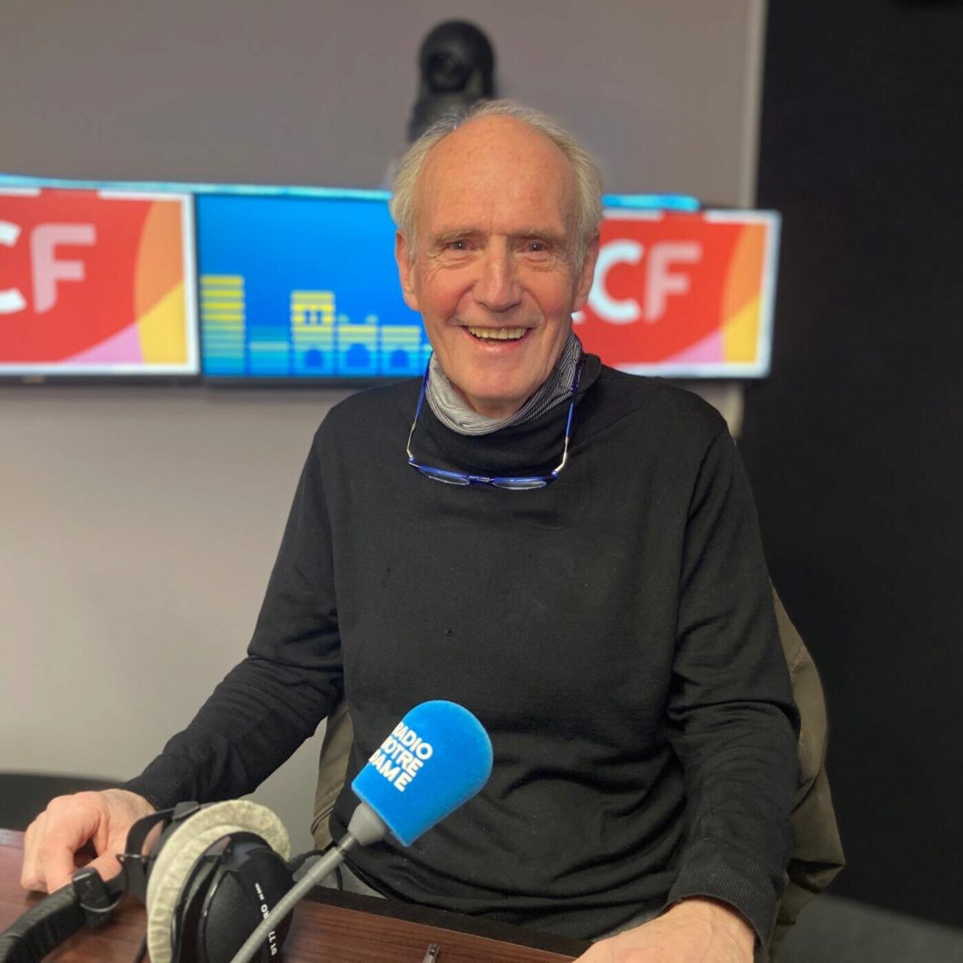 Le Grand Témoin – Radio Notre Dame