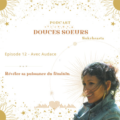 Révéler sa puissance du féminin cover