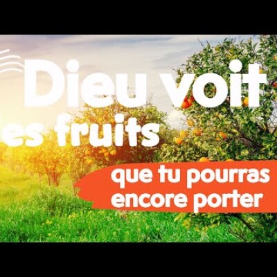 Écoute : Parole et Évangile du jour | Jeudi 16 juin • Il encourage tes possibilités cover