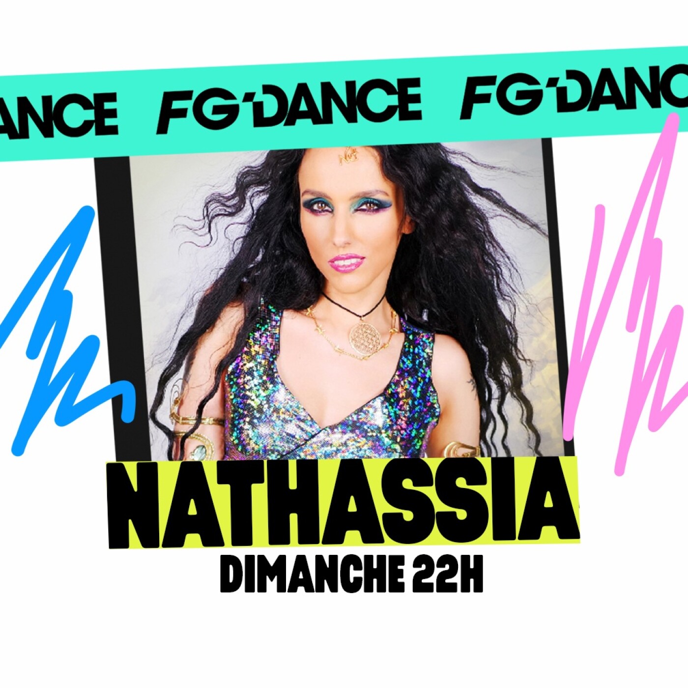 FG MIX DANCE : NATHASSIA FG MIX DANCE : NATHASSIA