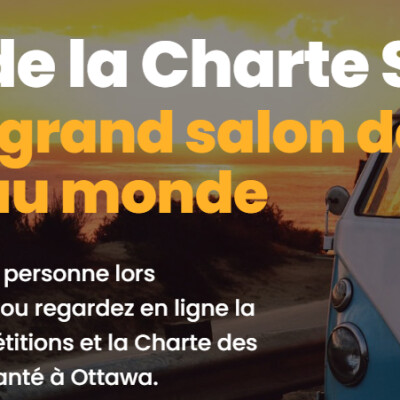 S5 -le Tour de la Charte de la liberté en santé - #223 cover
