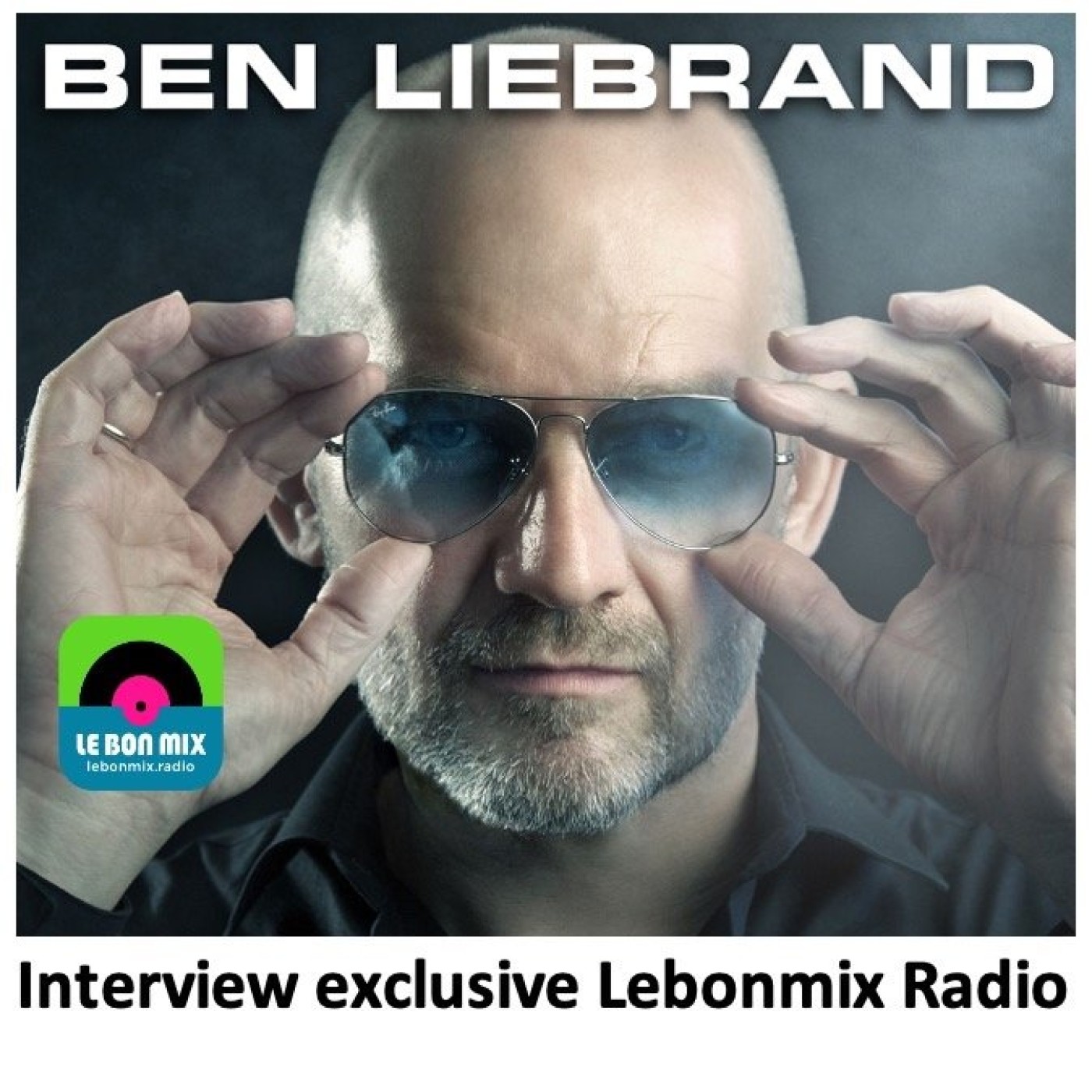 BEN LIEBRAND - ITW du 16 01 2021
