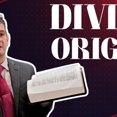 12 Bible verses that confirm Biology. You can TRUST the King James Bible! cover