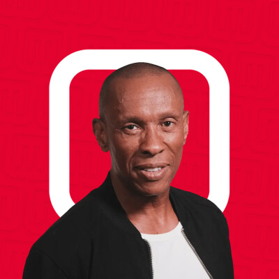 Groovy Sensation by Gil Martin du 27/03/2025 cover