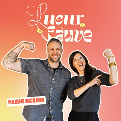 De champion du monde à pagayeur de l'extrême - Rencontre avec Maxime Richard cover