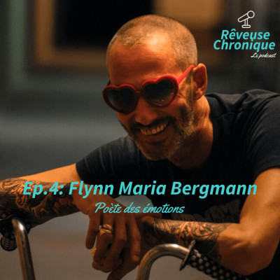 Episode 4: Flynn Maria Bergmann cover