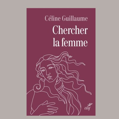Céline Guillaume - Chercher la femme cover