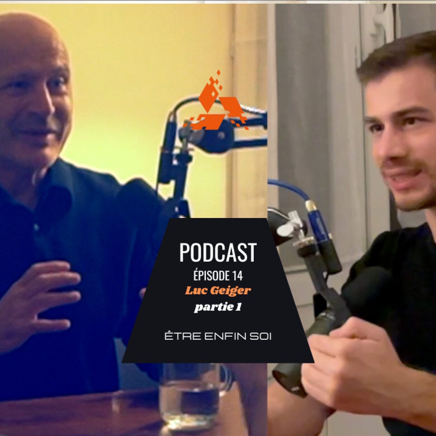 Alpha Show avec Nico Silvy