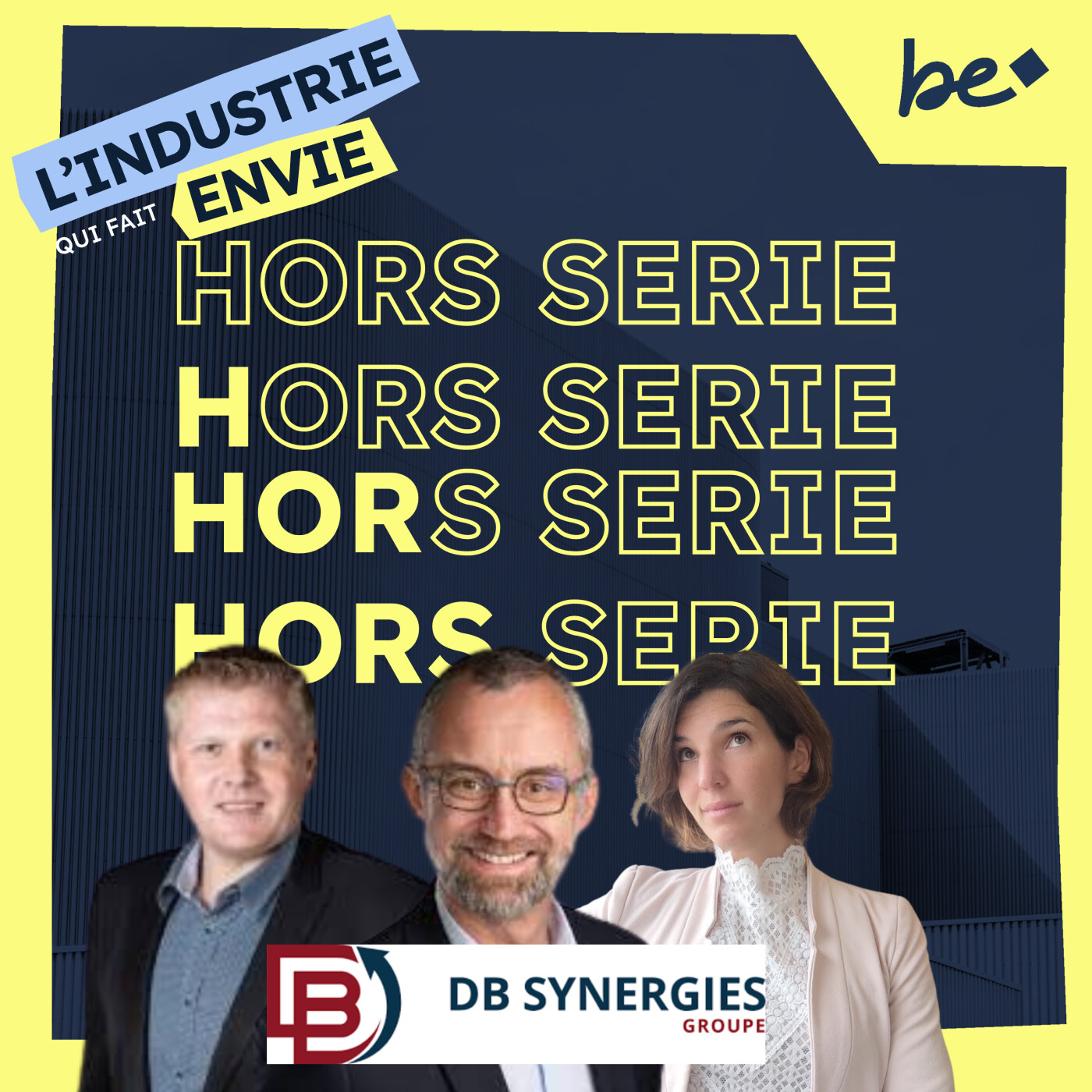 L\'Industrie qui fait Envie : Recrutement, Fidélisation des Talents, Marque Employeur et Stratégies RH pour les Professionnels de l\'Industrie