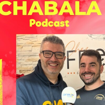 Chabala, le podcast Handball - 05/02/2026 cover